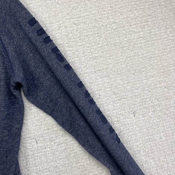 Retro Tommy Hilfiger Boys Youth XL 16-18 Navy Blue Crewneck Sweater Long sleeve - Picture 16 of 16